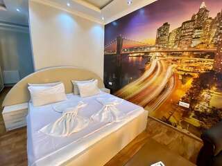 Отель Four Seasons Hotel Батуми Семейный полулюкс-4