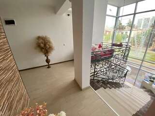 Отель Four Seasons Hotel Батуми-7