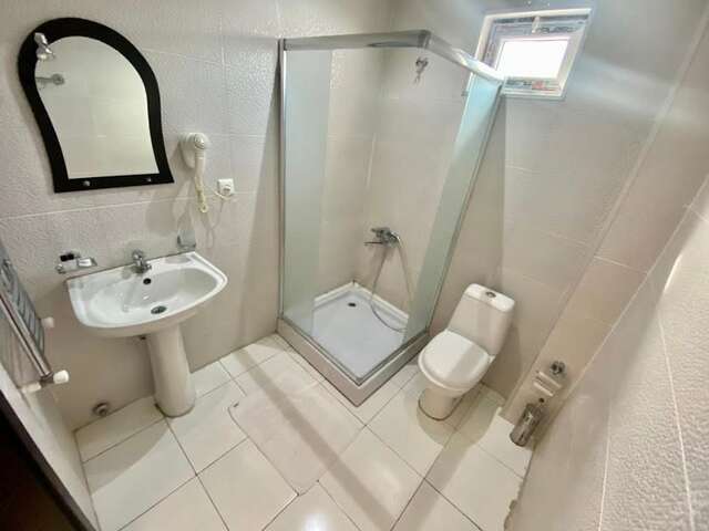 Отель Four Seasons Hotel Батуми-16