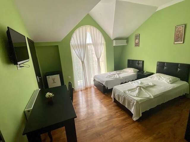 Отель Four Seasons Hotel Батуми-21