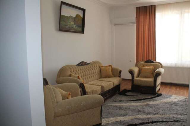 Отель Four Seasons Hotel Батуми-30