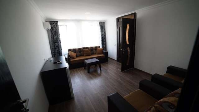Отель Four Seasons Hotel Батуми-33