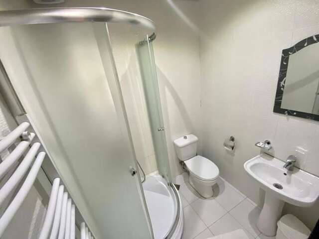 Отель Four Seasons Hotel Батуми-36